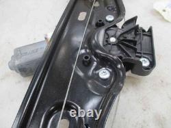 Mecanisme + moteur de leve-glace arriere droite Land rover DISCOVERY SPORT