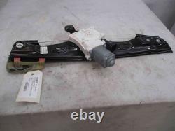 Mecanisme + moteur de leve-glace arriere gauche Land rover DISCOVERY SPORT