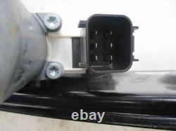 Mecanisme + moteur de leve-glace arriere gauche Land rover DISCOVERY SPORT