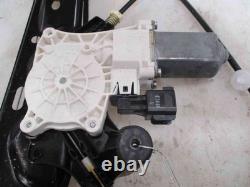 Mecanisme + moteur de leve-glace avant droite Land rover DISCOVERY SPORT