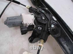 Mecanisme + moteur de leve-glace avant droite Land rover DISCOVERY SPORT