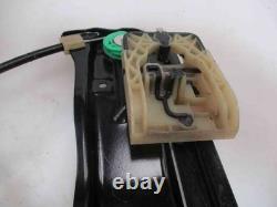 Mecanisme + moteur de leve-glace avant droite Land rover DISCOVERY SPORT