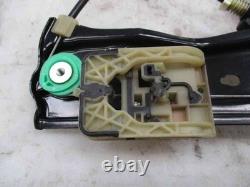 Mecanisme + moteur de leve-glace avant gauche Land rover DISCOVERY SPORT