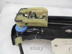 Mecanisme + moteur de leve-glace avant gauche Land rover DISCOVERY SPORT