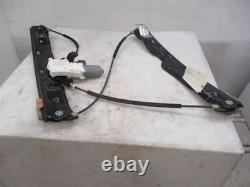 Mecanisme + moteur de leve-glace avant gauche Land rover DISCOVERY SPORT