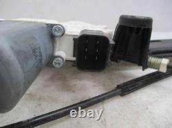 Mecanisme + moteur de leve-glace avant gauche Land rover DISCOVERY SPORT