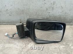 Miroir Extérieur Électrique Droit Pour LAND ROVER DISCOVERY III 6H2217682AB