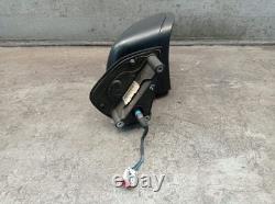 Miroir Extérieur Électrique Droit Pour LAND ROVER DISCOVERY III 6H2217682AB