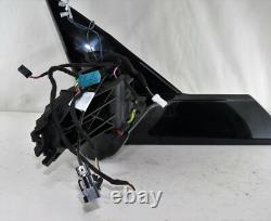 Miroir Latéral Droit Pour Land Rover Discovery 5 20-22 Base Nue Pliant 19
