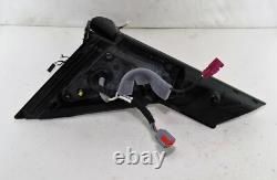 Miroir Latéral Droit Pour Land Rover Discovery 5 20-22 Base Nue Pliant 19