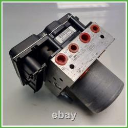 Module De Pompe ABS BOSCH 0265950472 LR019347 LAND ROVER DISCOVERY 3