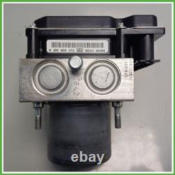 Module De Pompe ABS BOSCH 0265950472 LR019347 LAND ROVER DISCOVERY 3