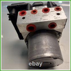 Module De Pompe ABS BOSCH 0265950472 LR019347 LAND ROVER DISCOVERY 3