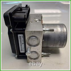 Module De Pompe ABS BOSCH 0265950472 LR019347 LAND ROVER DISCOVERY 3
