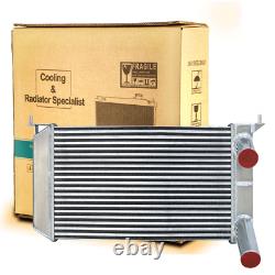 Montage Frontal Intercooler Pour Land Rover Discovery Defender 200TDi 300TDi