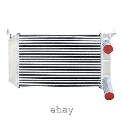 Montage Frontal Intercooler Pour Land Rover Discovery Defender 200TDi 300TDi