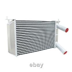 Montage Frontal Intercooler Pour Land Rover Discovery Defender 200TDi 300TDi