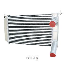 Montage Frontal Intercooler Pour Land Rover Discovery Defender 200TDi 300TDi