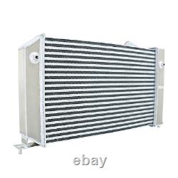 Montage Frontal Intercooler Pour Land Rover Discovery Defender 200TDi 300TDi