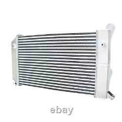 Montage Frontal Intercooler Pour Land Rover Discovery Defender 200TDi 300TDi