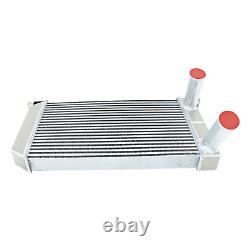 Montage Frontal Intercooler Pour Land Rover Discovery Defender 200TDi 300TDi