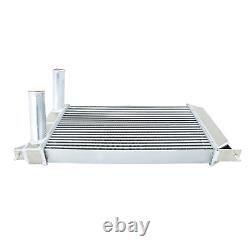Montage Frontal Intercooler Pour Land Rover Discovery Defender 200TDi 300TDi