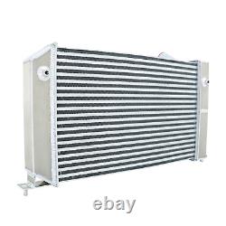 Montage Frontal Intercooler Pour Land Rover Discovery Defender 300TDi 200TDi