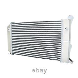 Montage Frontal Intercooler Pour Land Rover Discovery Defender 300TDi 200TDi