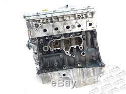Moteur Defender Discovery 2,5 Td5 15P Land Rover
