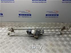 Moteur Essuie-glaces Avant Land Rover discovery 4 30 td v6 211 cv