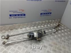 Moteur Essuie-glaces Avant Land Rover discovery 4 30 td v6 211 cv