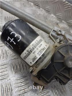 Moteur Essuie-glaces Avant Land Rover discovery 4 30 td v6 211 cv