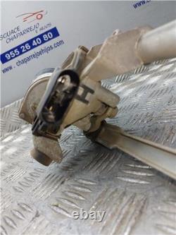 Moteur Essuie-glaces Avant Land Rover discovery 4 30 td v6 211 cv