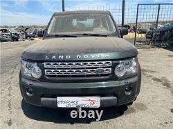 Moteur Essuie-glaces Avant Land Rover discovery 4 30 td v6 211 cv