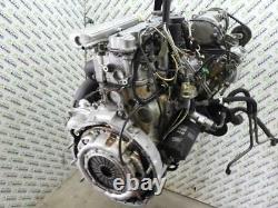 Moteur LAND ROVER DISCOVERY 1 PHASE 2 Réf /R33907525