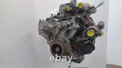 Moteur LAND ROVER DISCOVERY 1 STC4723N