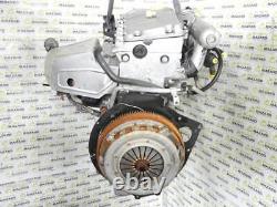 Moteur LAND ROVER DISCOVERY 2 PHASE 1