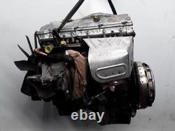 Moteur LAND ROVER DISCOVERY 2 PHASE 1 LBB001180E