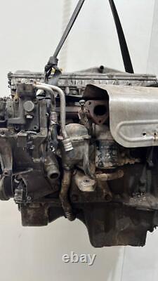 Moteur LAND ROVER DISCOVERY 2 PHASE 2 2.5 TD5 10V L5 TURBO 4X4 /R79558187