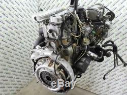 Moteur LAND ROVER DISCOVERY I 300 TDI Diesel /R33907525