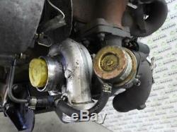 Moteur LAND ROVER DISCOVERY I 300 TDI Diesel /R33907525