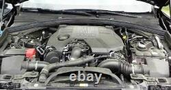 Moteur Land Rover 3.0 V6 306DT Discovery Jaguar XF 71Tkm Unkomplett Jjm
