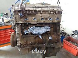 Moteur Land Rover Discovery II L318 2.5Td5 102kW 10P 215892