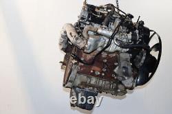 Moteur diesel land rover DISCOVERY III (L319) LR004729 198000