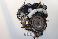 Moteur diesel land rover DISCOVERY III (L319) LR004729 198000