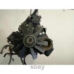 Moteur diesel land rover DISCOVERY I 21 L 103168