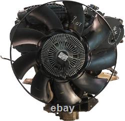 Moteur pour Land Rover Discovery L319 3,0 TD 4x4 306DT TDV6 LR013047