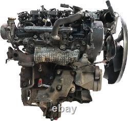 Moteur pour Land Rover Discovery L319 3,0 TD 4x4 306DT TDV6 LR013047