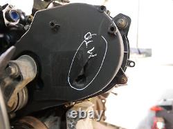 Moteur pour Land Rover Discovery L319 3,0 TD 4x4 306DT TDV6 LR013047