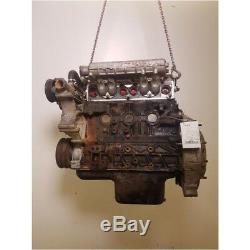 Moteur type 19L occasion LAND ROVER DISCOVERY 402203587